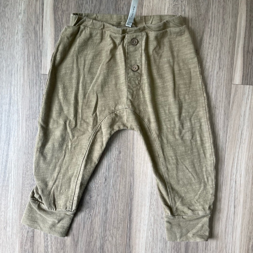 Rylee + Cru Bottoms